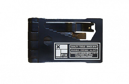 ROUNDHOUSE TOOL
