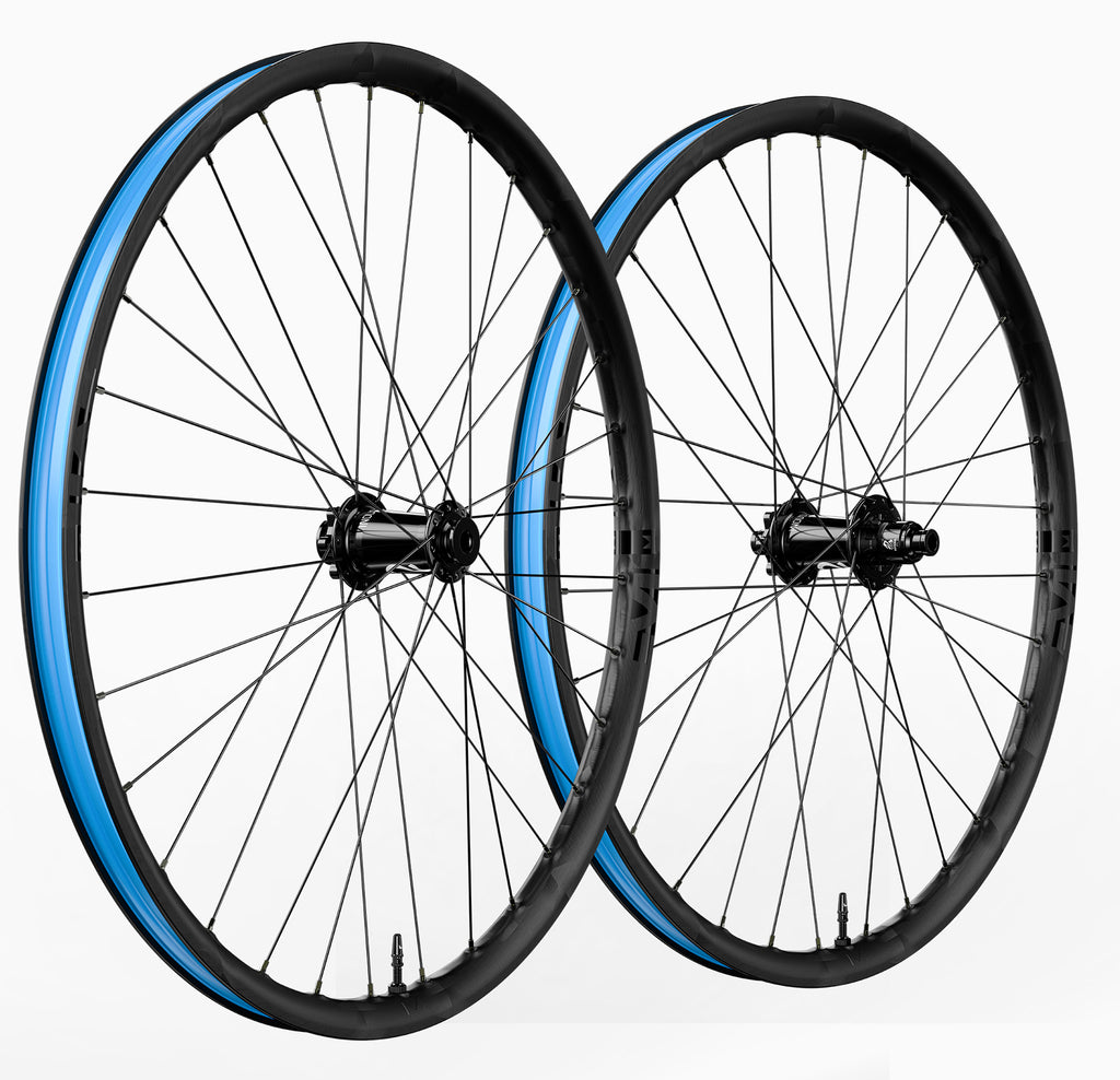 Loopholes Wheelset