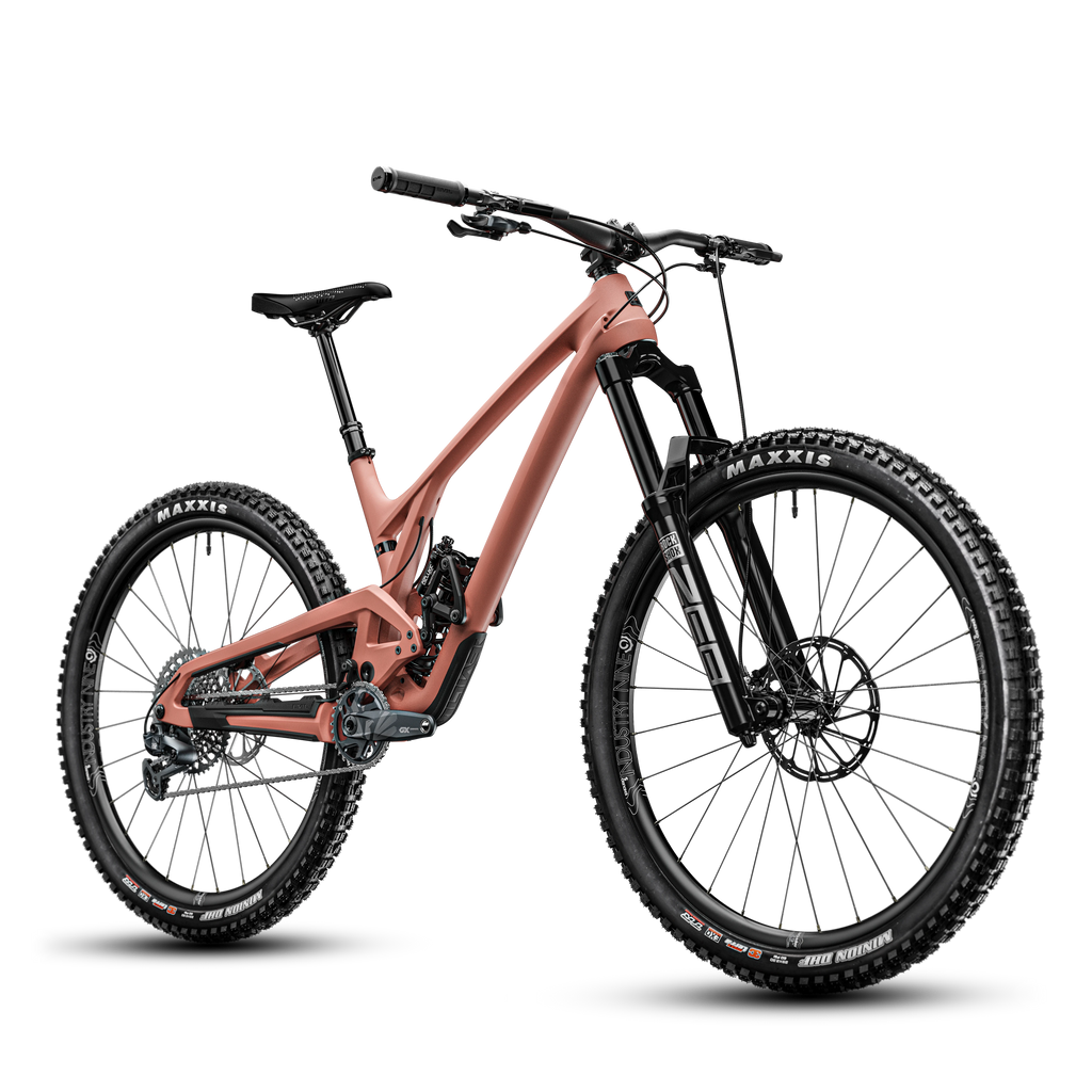 The Wreckoning LS