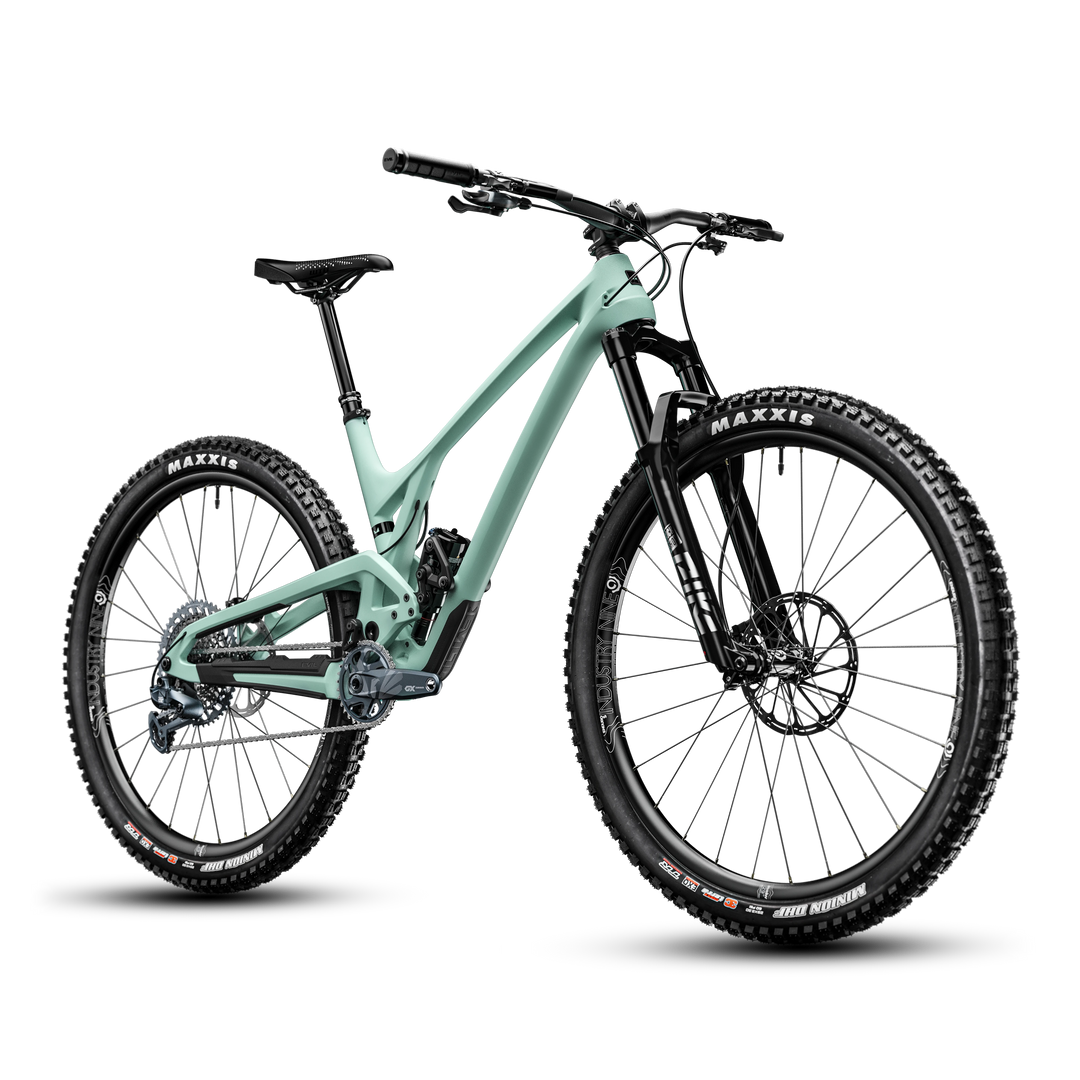 LOST LOST『DIABLO-X』5'9”x 20.00”x 2.53” The Offering LS – Flowco