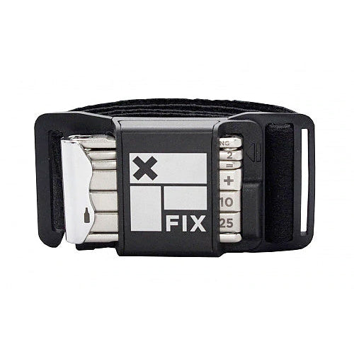 ALL OUT BELT™ BLACK