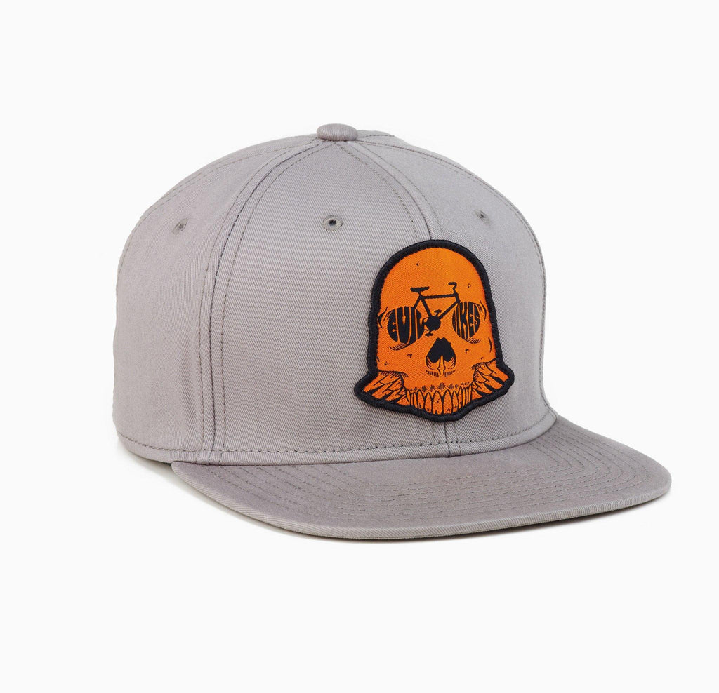 EYE OF THE BEHOLDER SNAPBACK