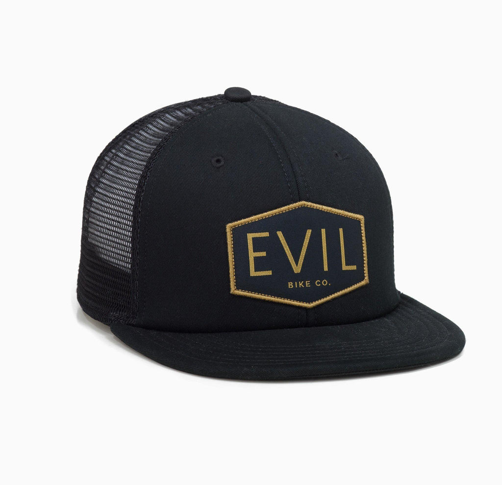 GASSER TRUCKER SNAPBACK