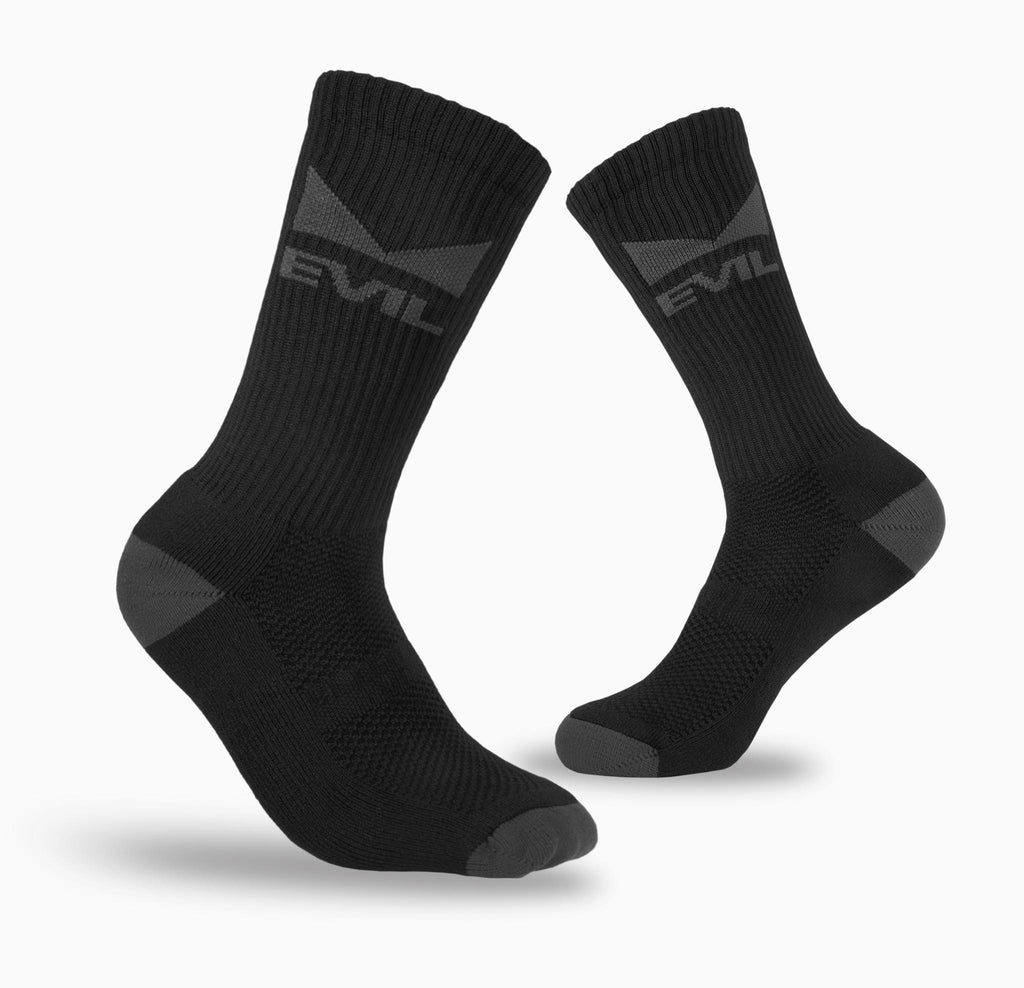 EVIL CORPO PERFORMANCE SOCKS