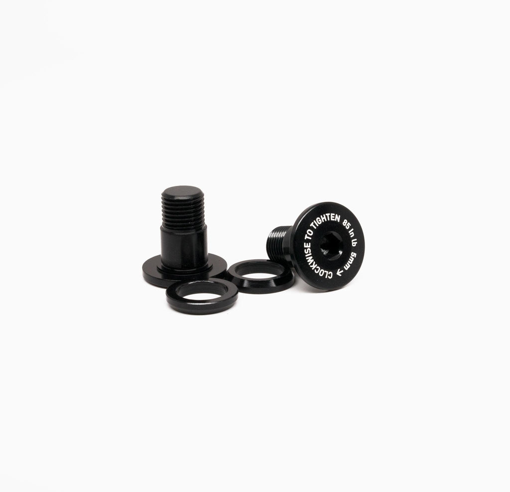 UPPER SHOCK BOLT KIT