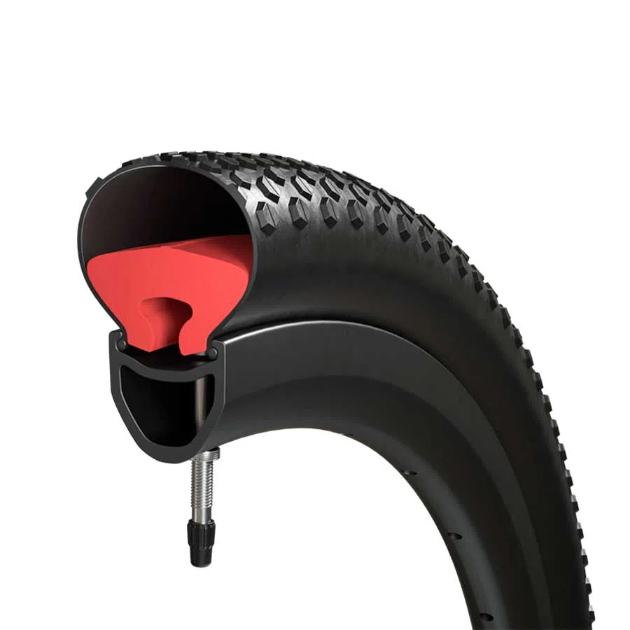 ARMOUR TUBELESS GRAVEL 700c – Flowco