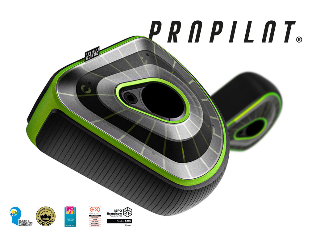 01 PROPILOT ®