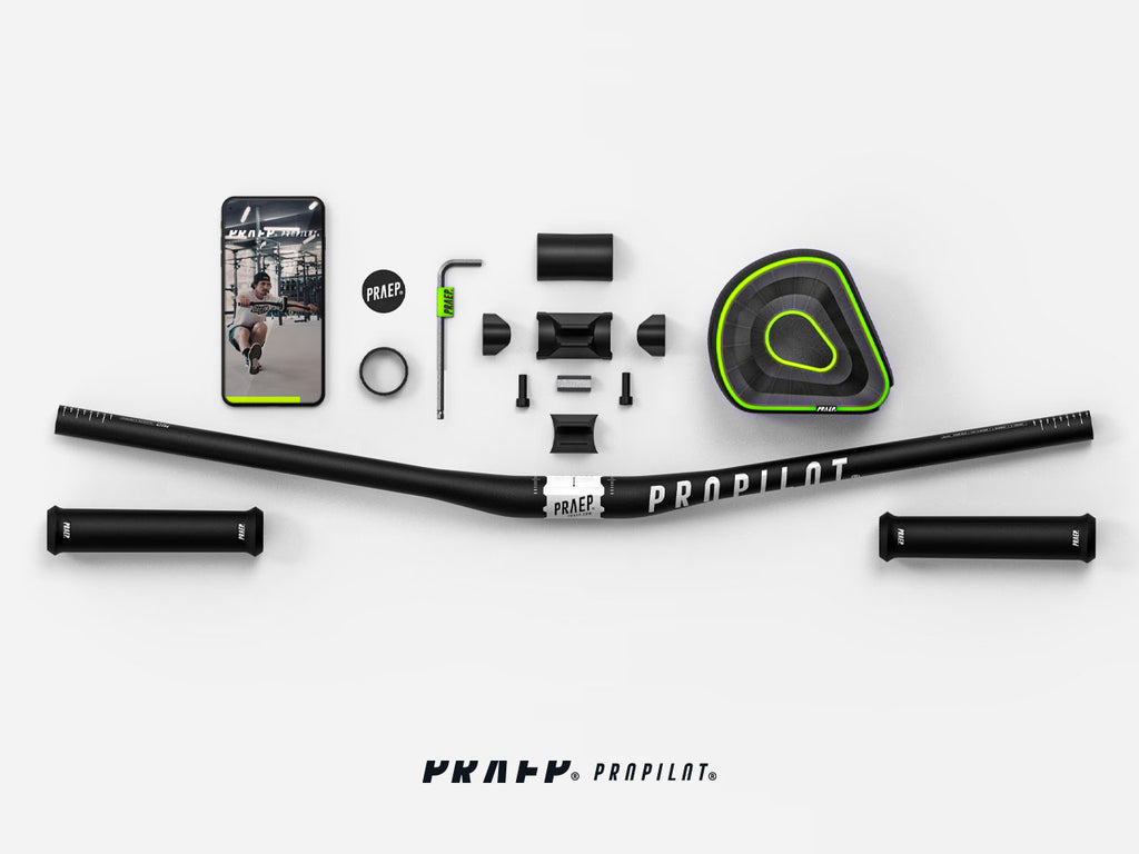 01 PROPILOT® BASE KIT